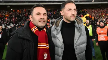 Süper Lig şampiyonluğu için çarpıcı istatistik. "Yüzde 92" diyerek duyuruldu