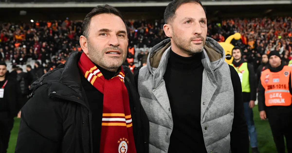 Süper Lig şampiyonluğu için çarpıcı istatistik. "Yüzde 92" diyerek duyuruldu