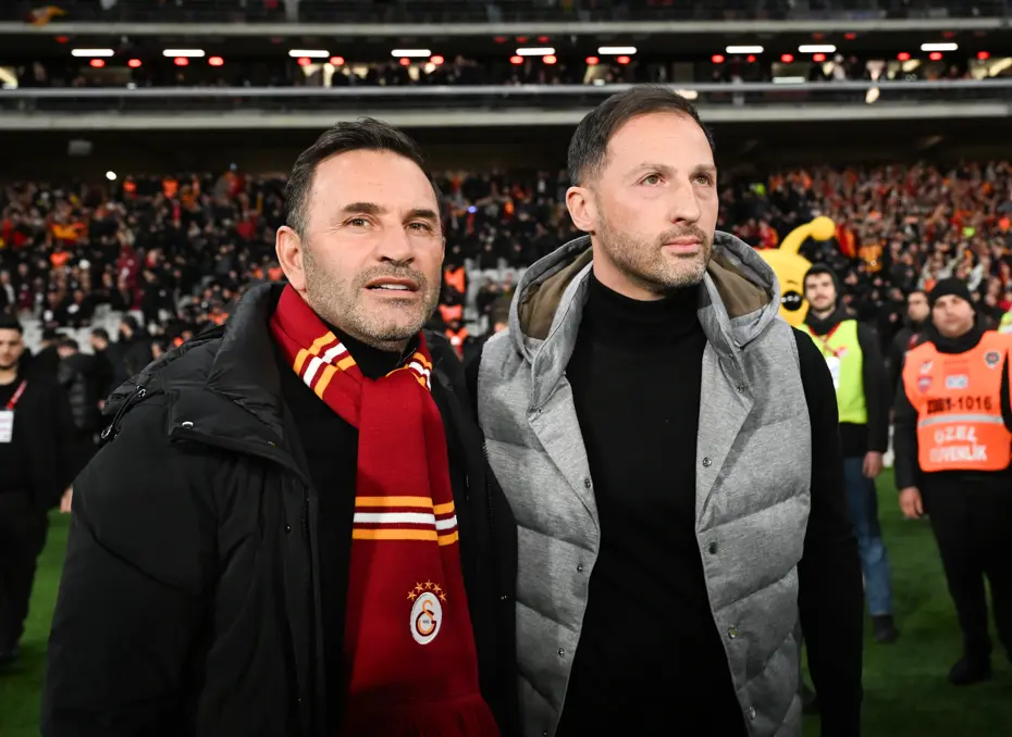 Süper Lig şampiyonluğu için çarpıcı istatistik. 