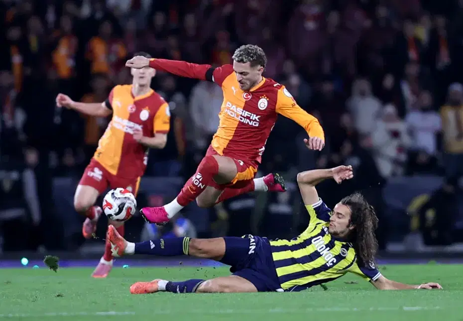 Günün spor sayfalarından öne çıkanlar (25 Ekim 2026 spor haberleri)