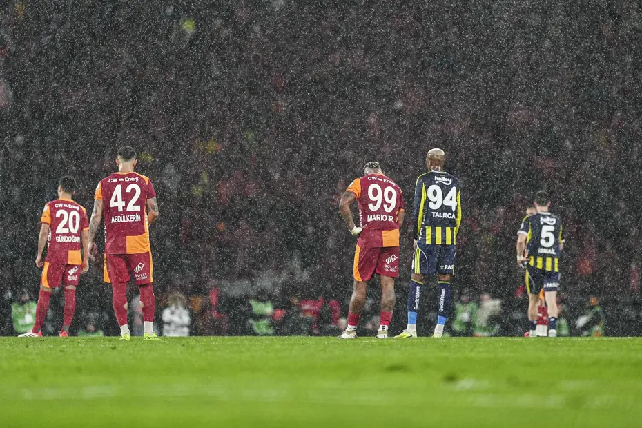 “Duraklama dönemi” (12 Ocak 2026 spor manşetleri)