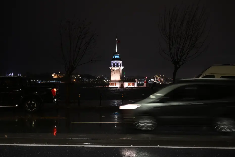 AKOM’dan İstanbul’a uyarı: Gece başlayacak, öğle saatlerine kadar devam edecek