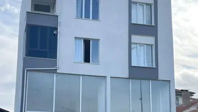 Aksaray'da sobadan sızan gaz sekiz kişiyi zehirledi