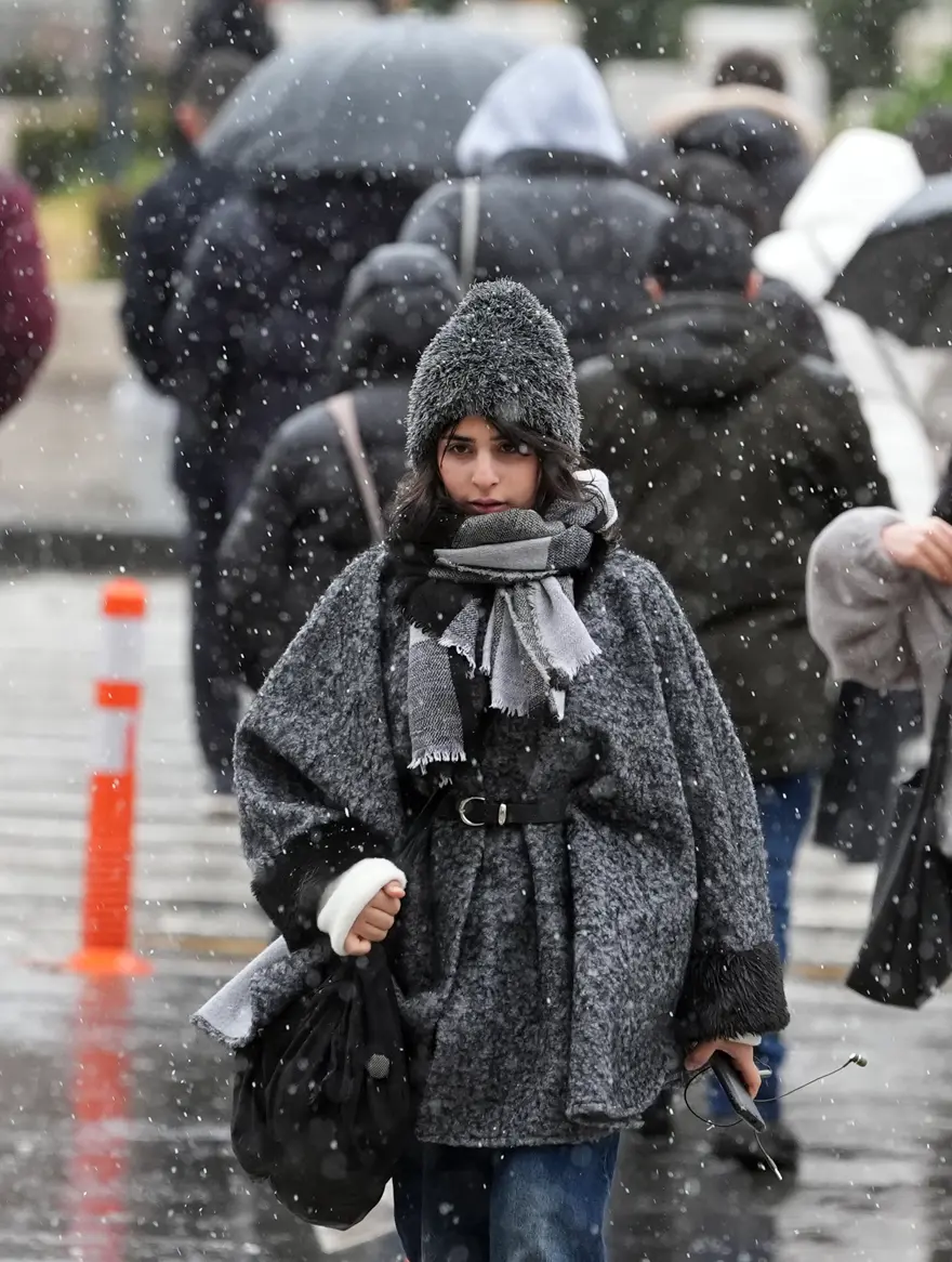 ÇIĞ TEHLİKESİ VAR 4