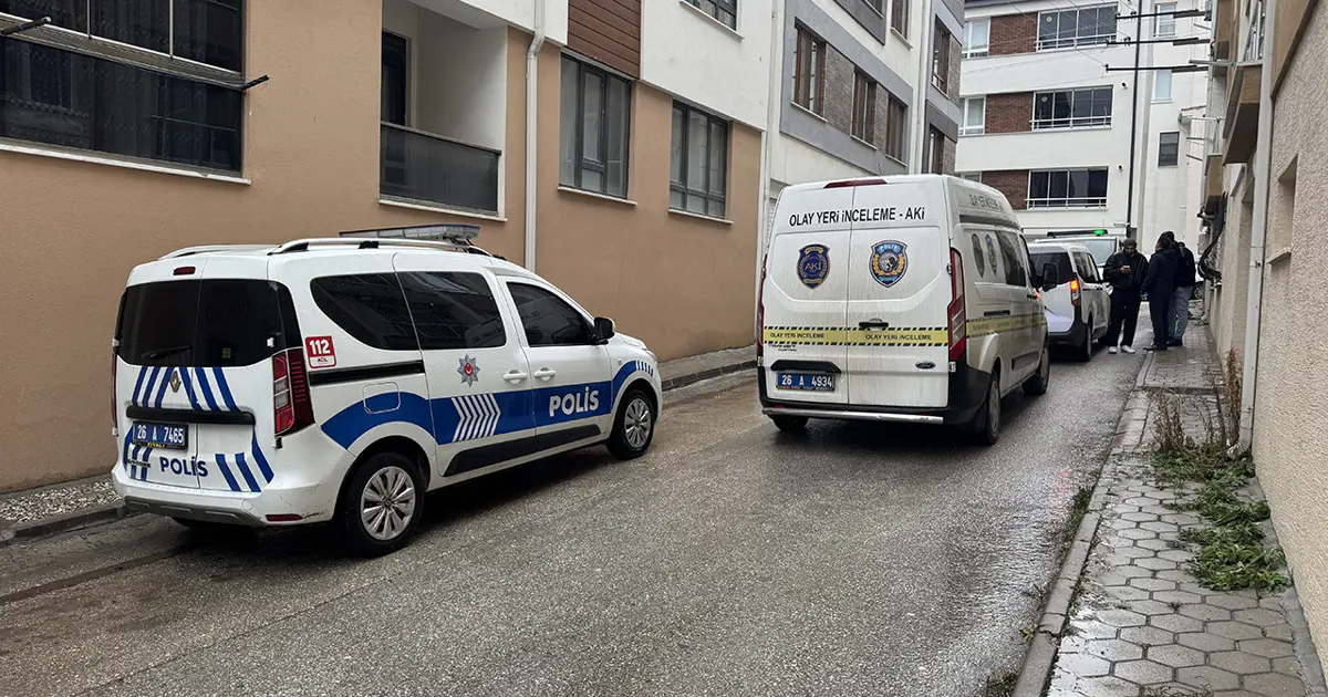 27 yaşındaki Buğra'nın şüpheli ölümü