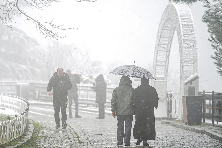 ANADOLU YAKASI'NDA YAŞAYANLAR DİKKAT! 4