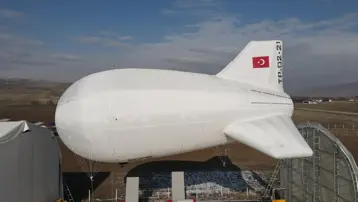 Yerli ve milli GÖKÇERİ şehitlerin adıyla göreve başlıyor