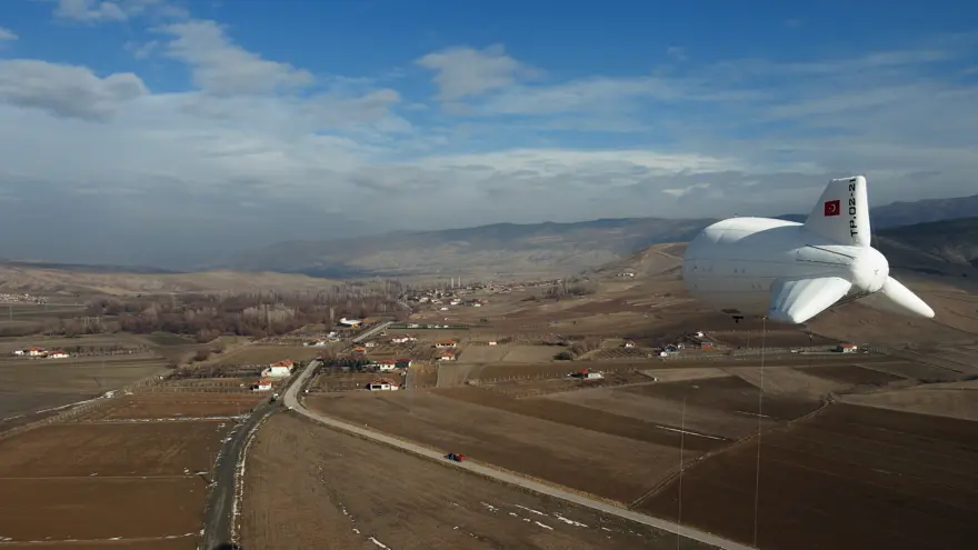 HAVA ARACINA ŞEHİTLERİN ADIN VERİLİYOR 