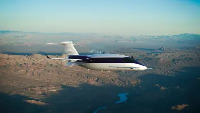 Haluk Bayraktar'dan Piaggio Aerospace açıklaması. "Üretim kapasitesi yılda 30 uçağa çıkacak"