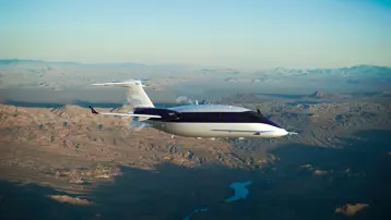 Haluk Bayraktar'dan Piaggio Aerospace açıklaması. "Üretim kapasitesi yılda 30 uçağa çıkacak"