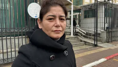 Komşusunu elektrikli düzenekle öldürmeye çalıştı...
