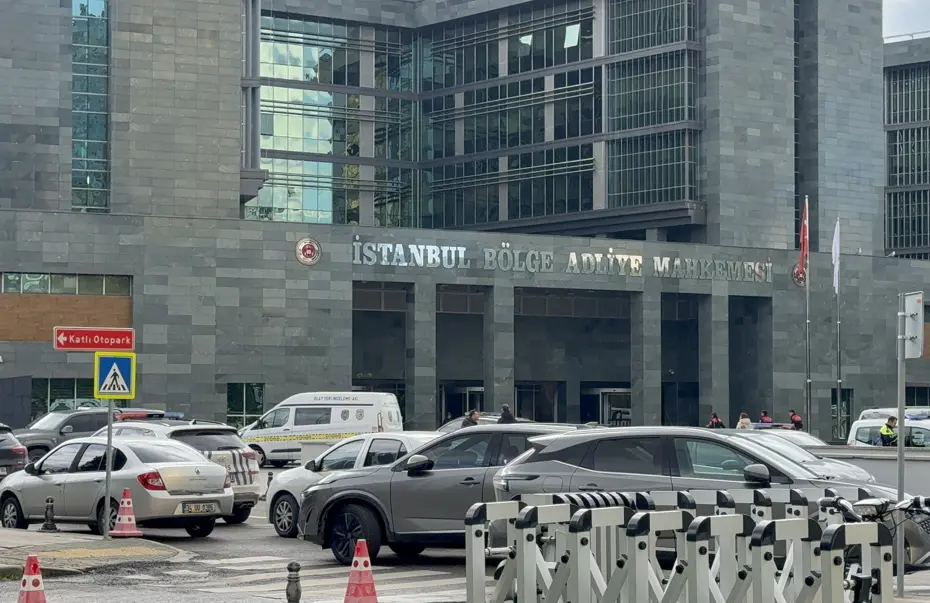 Adliyede Silahlı Saldırı: Kadın Hakimi Vuran Savcı Neden Böyle Davrandı?