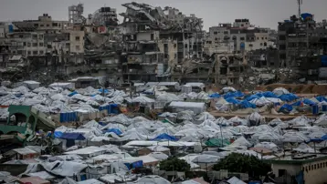 Witkoff'dan Türkiye'ye teşekkür. "Gazze Planı'nın ikinci aşamasını başlatıyoruz"