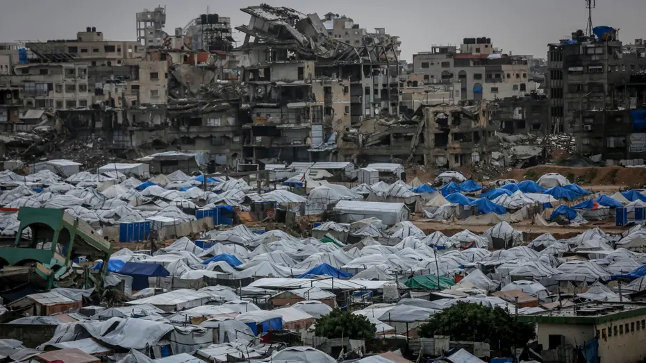 Witkoff'dan Türkiye'ye teşekkür. 