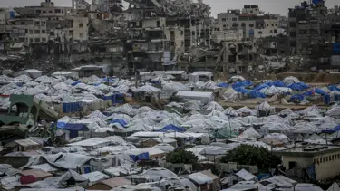 Gazze'yi yönetecek komitenin Filistinli teknokratlardan oluşan üyeleri belirlendi