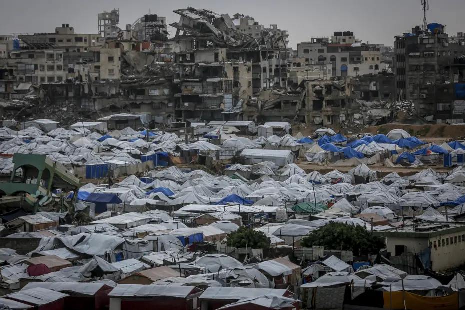 Gazze'yi yönetecek komitenin Filistinli teknokratlardan oluşan üyeleri belirlendi