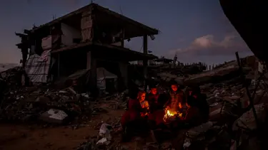 Gazze'de ikinci aşama. 'Barış Kurulu' üyeleri belirlendi