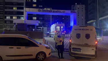 Konya'da aile faciası. Kardeşini ve annesini öldürüp intihar etti