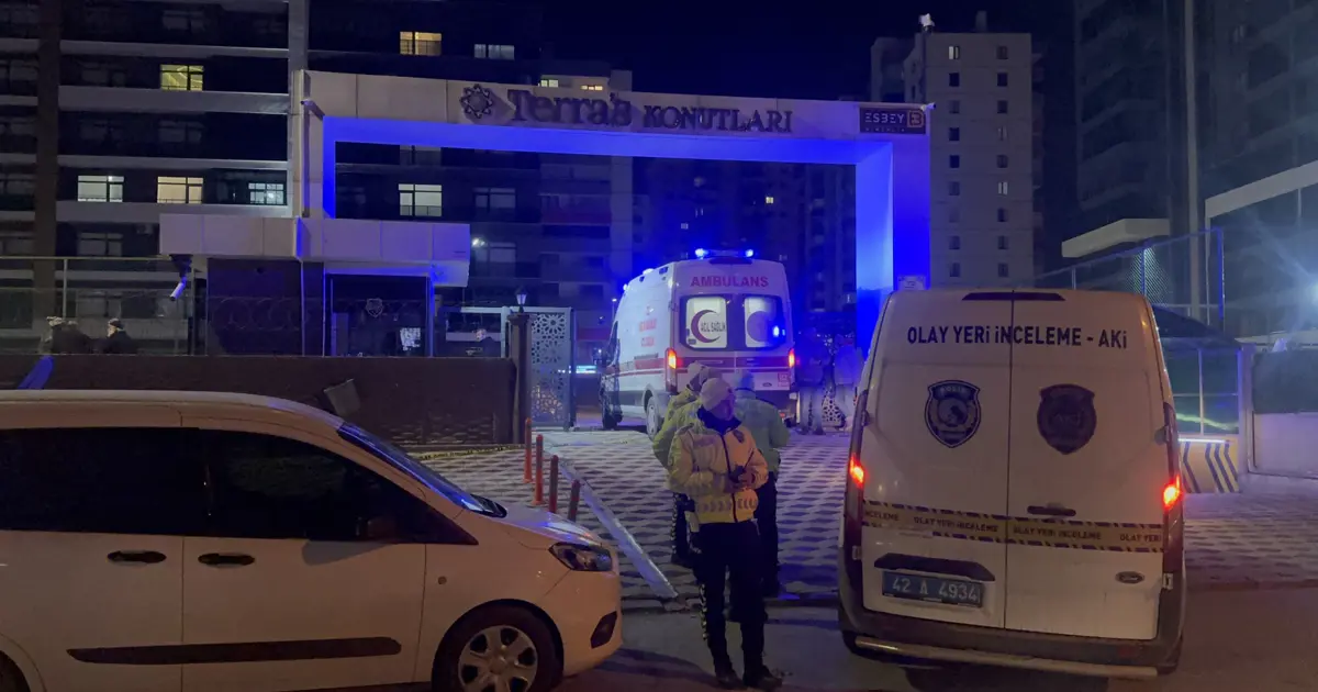 Kız kardeşini öldürüp annesini yaraladı, intihar etti