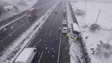Samsun'da kaza üstüne kaza. Bir ölü, üç yaralı
