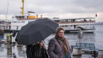 İstanbul'da bayramda hava nasıl olacak? Valilikten soğuk ve yağış uyarısı