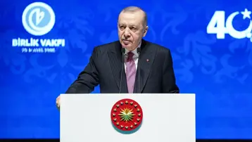 Cumhurbaşkanı Erdoğan: Sanal bahis belasına karşı eylem planını uygulamaya koyduk