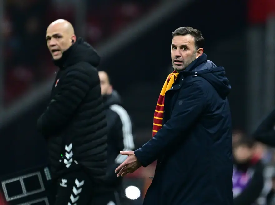 "KAFAMIZI KALDIRACAĞIZ" 3