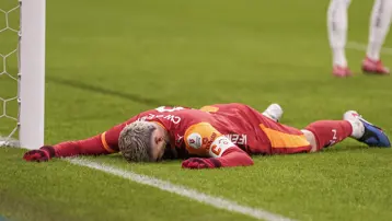 "Yetiş Osimhen" (18 Ocak 2026 spor manşetleri)