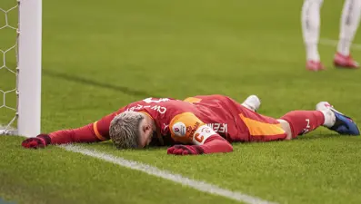 "Yetiş Osimhen" (18 Ocak 2026 spor manşetleri)