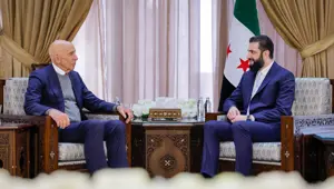 ABD'den SDG'ye uyarı. "Amacınız sona erdi, Şam'a entegre olun"