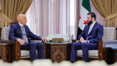 ABD'den SDG'ye uyarı. "Amacınız sona erdi, Şam'a entegre olun"