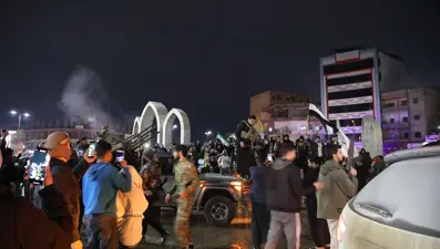 Şam ile SDG anlaşma imzaladı | Güvenlik kaynakları: MİT, Suriye yönetimi ile yoğun temas yürüttü