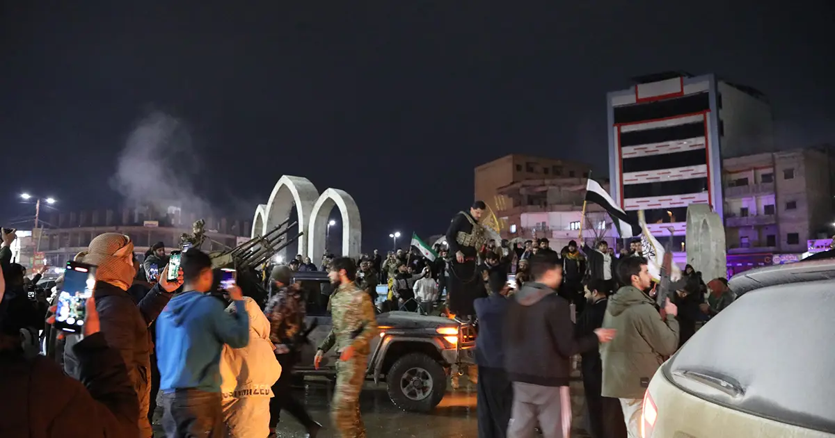 Şam ile SDG anlaşma imzaladı | Çelik: Kürt kardeşlerimizin hakları teminat altına alındı