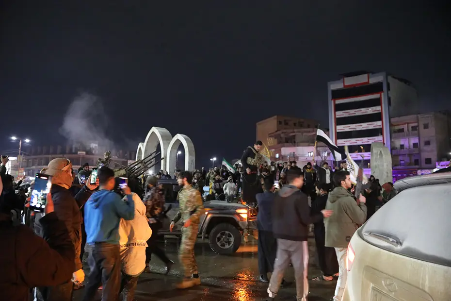 Şam ile SDG anlaşma imzaladı | Güvenlik kaynakları: MİT, Suriye yönetimi ile yoğun temas yürüttü