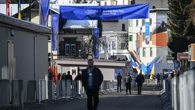 Tören Davos'ta yapılacak. Barış Kurulu için imzalar bugün