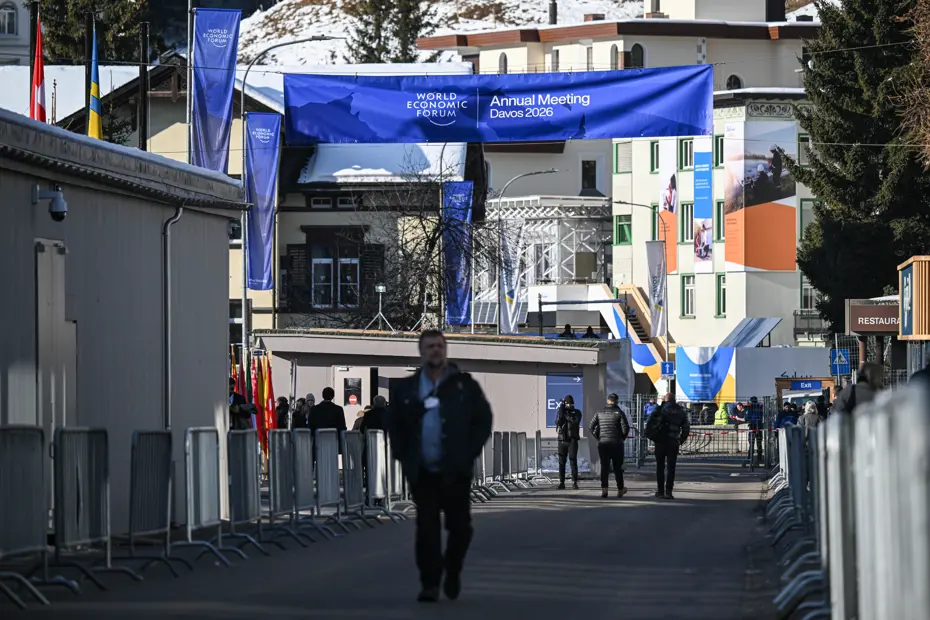 Tören Davos'ta yapılacak. Barış Kurulu için imzalar bugün
