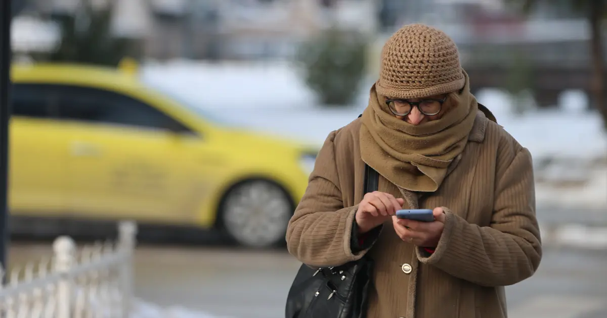 Sıcaklıklar artıyor ama kuvvetli sağanak geliyor. Bu illerde yaşayanlar dikkat! Sarı kodlu kar yağışı uyarısı verildi