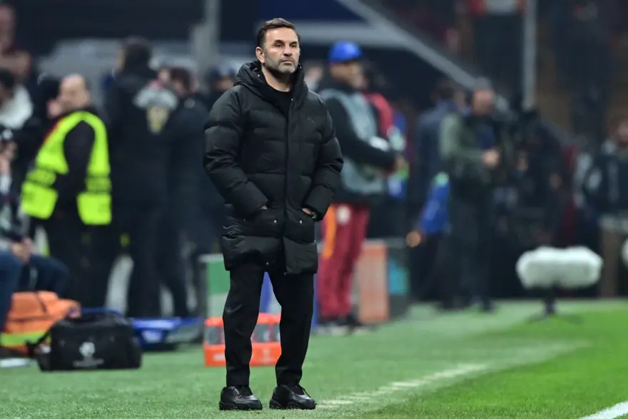 KULÜBÜN EN İYİ BAŞLANGICI
8 KULÜBÜN EN İYİ BAŞLANGICI
8