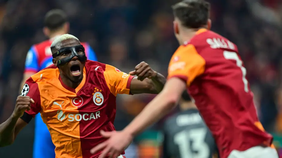 Galatasaray-Kayserispor: İlk 11’de sürpriz