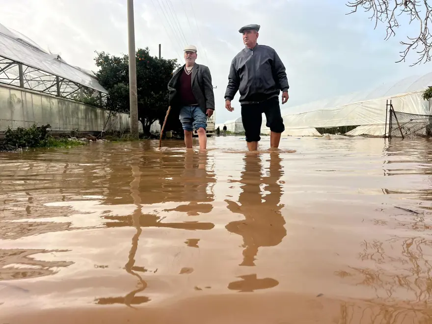 OTELDE MİSAFİR EDİLİYOR 7