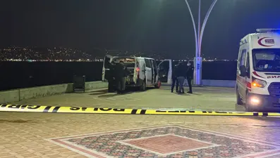 Marmara'da bulunan dalgıç kıyafetli cesedin kimliği belli oldu