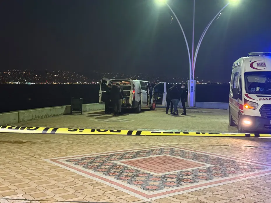 Marmara'da bulunan dalgıç kıyafetli cesedin kimliği belli oldu