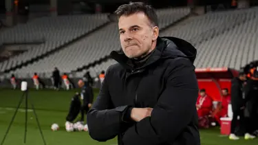 Aleksandar Stanojevic'ten konsantrasyon kaybı vurgusu