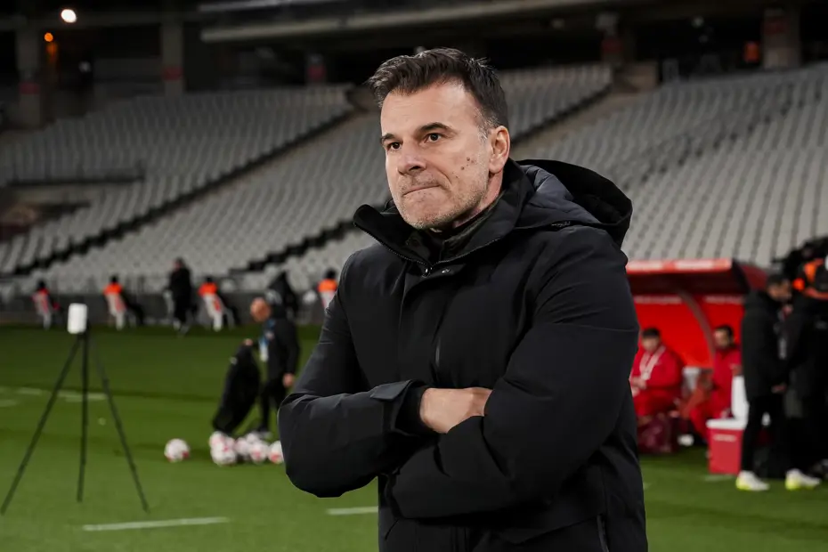 Aleksandar Stanojevic’ten konsantrasyon kaybı vurgusu