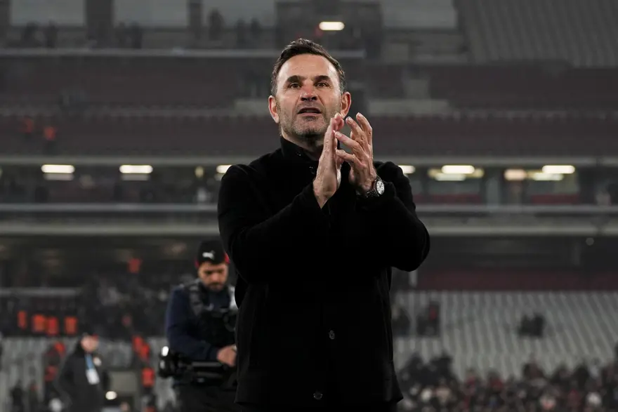 GALATASARAY'LA BEŞ KUPA KAZANDI 3 GALATASARAY'LA BEŞ KUPA KAZANDI 3