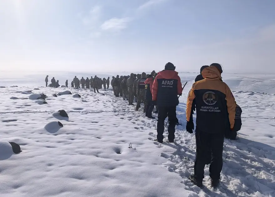 Diyarbakır'da kaybolan Nimet Kılıç'tan dört gündür haber yok 