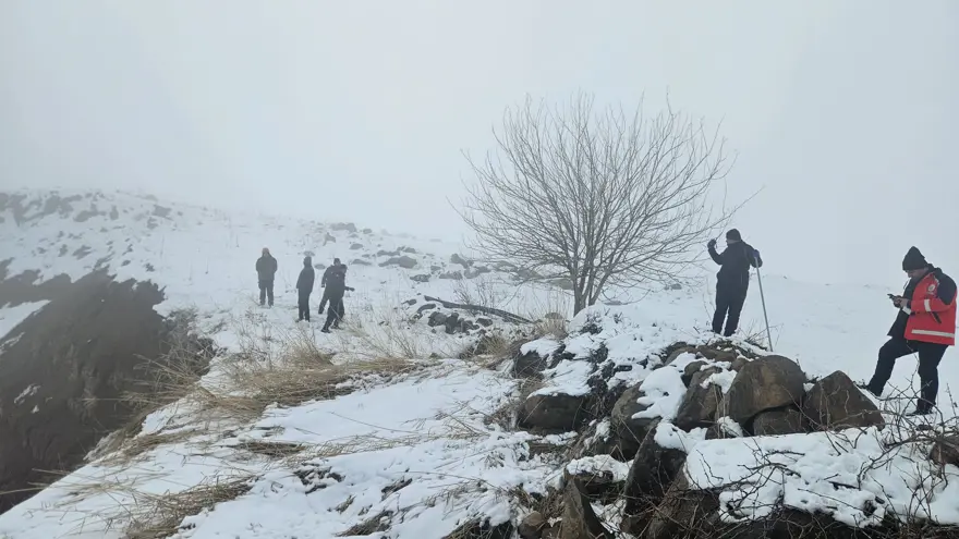 Diyarbakır'da kaybolan Nimet Kılıç'tan dört gündür haber yok 1