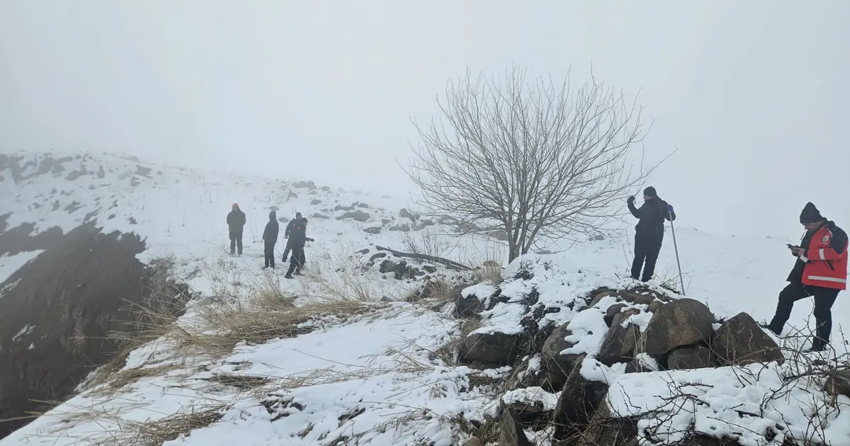 Diyarbakır'da kaybolan Nimet Kılıç'tan dört gündür haber yok