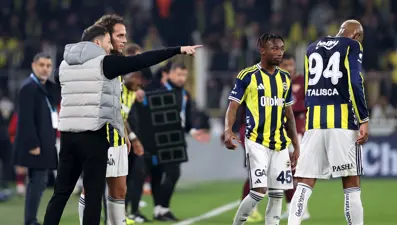 Zirvede puan farkı yükseldi: "Tedesco’ya yazar"