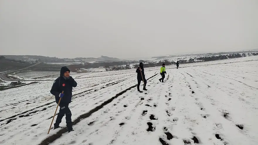 05.12'DE EVDEN ÇIKTIĞI BELİRLENDİ 3
